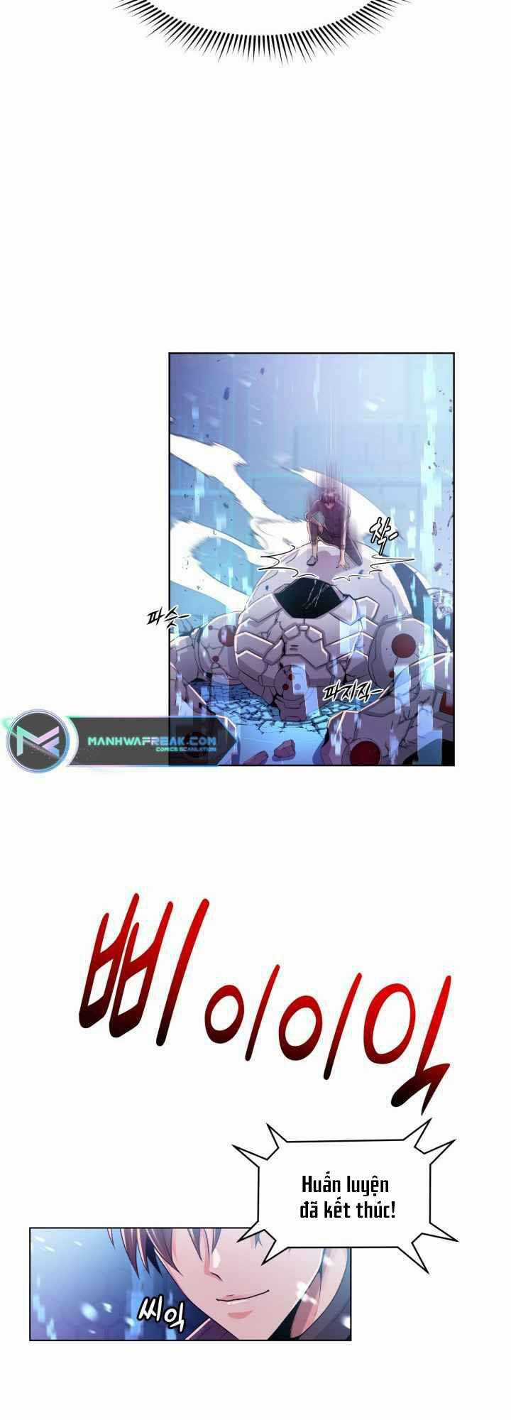 Đại Thần Giáng Thế - Chapter 4 - Trang 20