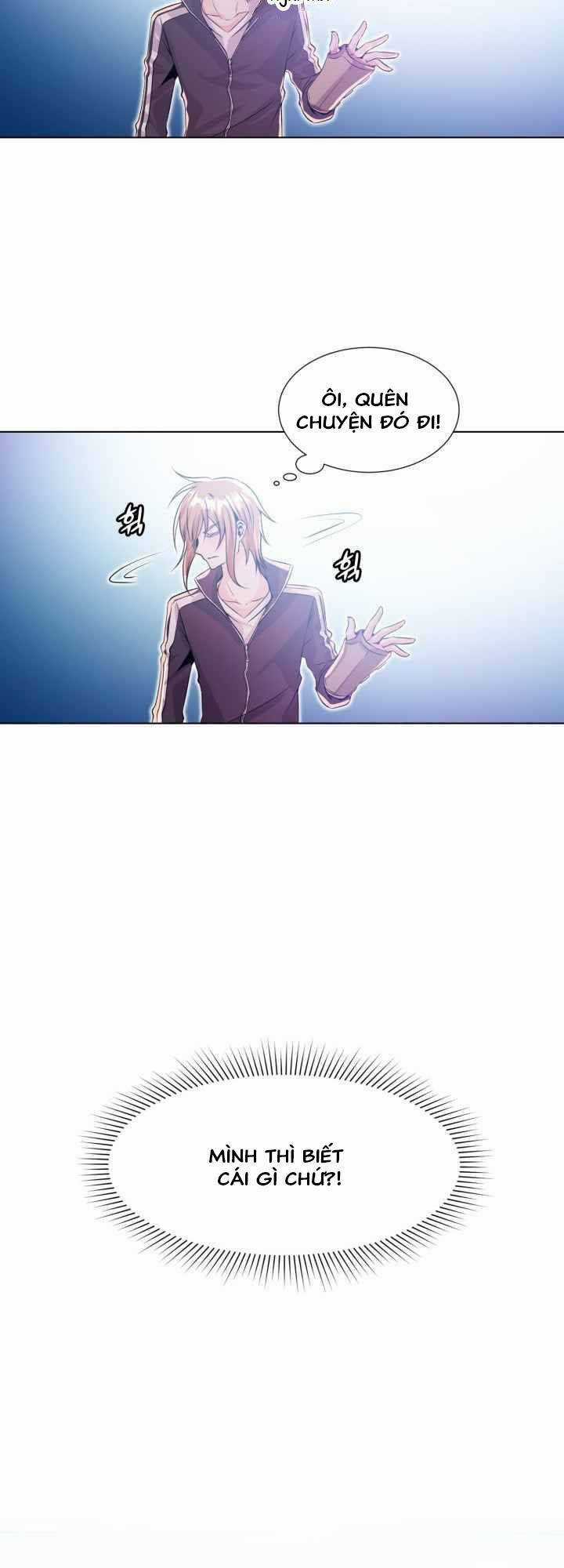 Đại Thần Giáng Thế - Chapter 4 - Trang 29