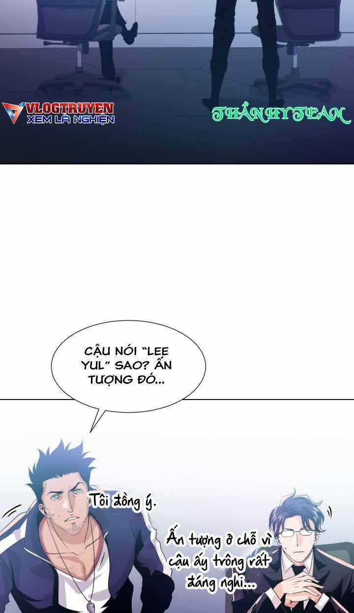 Đại Thần Giáng Thế - Chapter 4 - Trang 31