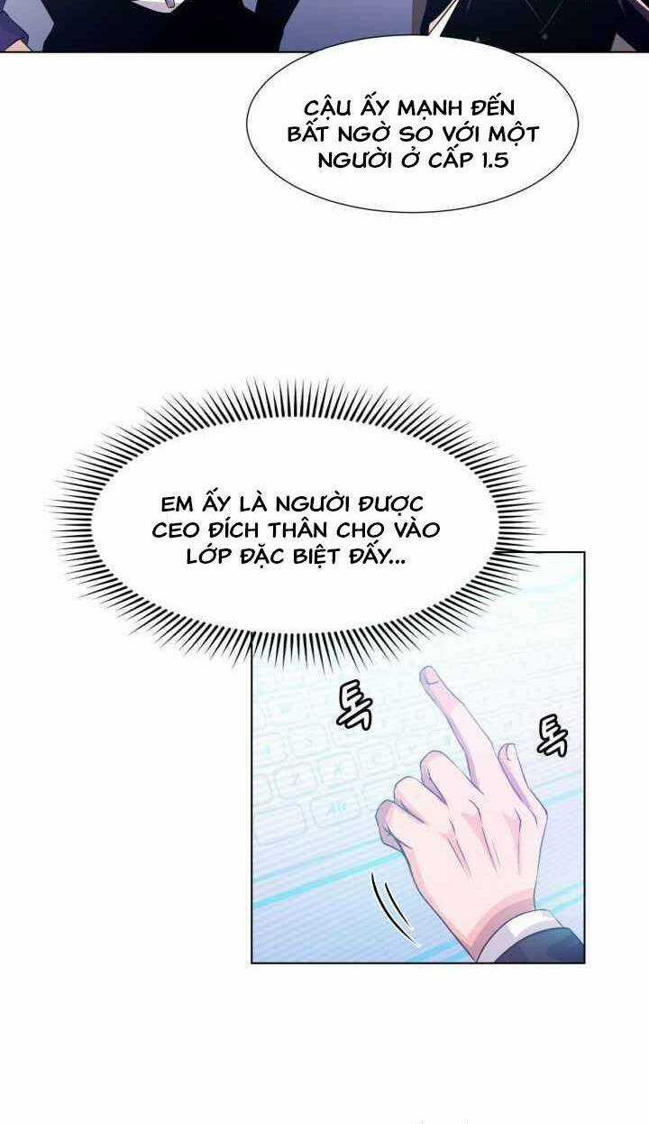 Đại Thần Giáng Thế - Chapter 4 - Trang 32