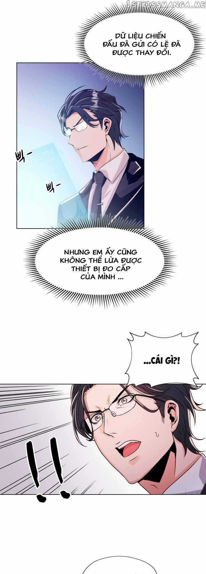 Đại Thần Giáng Thế - Chapter 4 - Trang 33