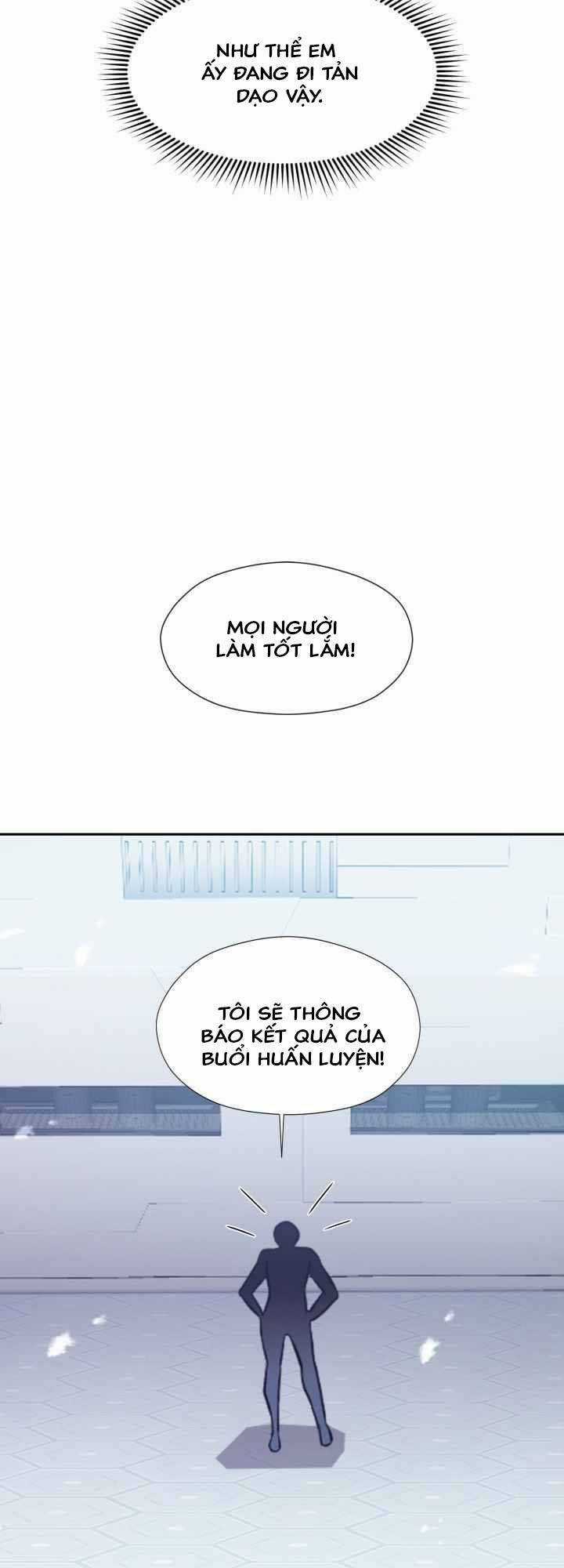 Đại Thần Giáng Thế - Chapter 4 - Trang 35