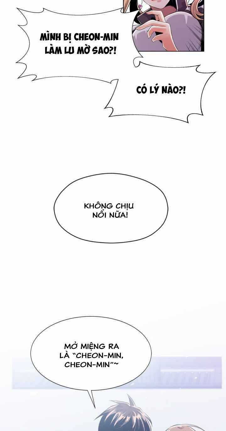 Đại Thần Giáng Thế - Chapter 4 - Trang 39