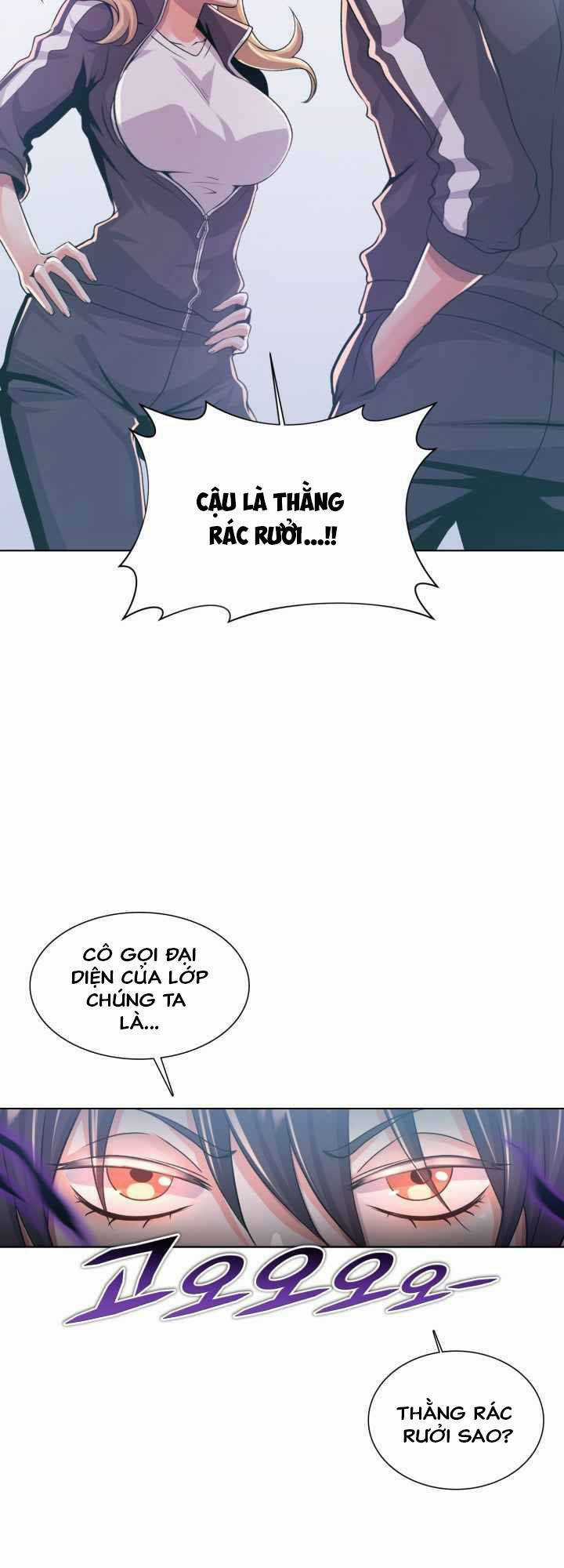 Đại Thần Giáng Thế - Chapter 4 - Trang 42