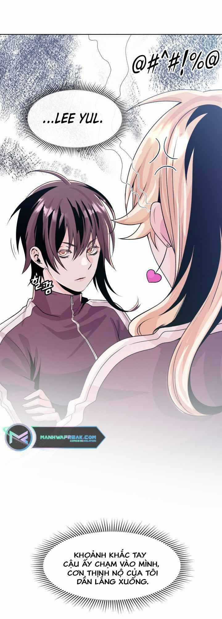 Đại Thần Giáng Thế - Chapter 4 - Trang 46