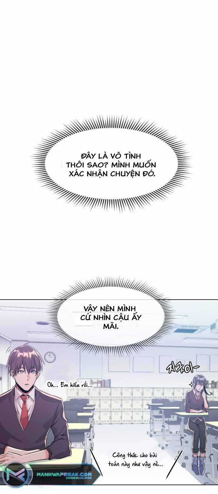 Đại Thần Giáng Thế - Chapter 4 - Trang 47