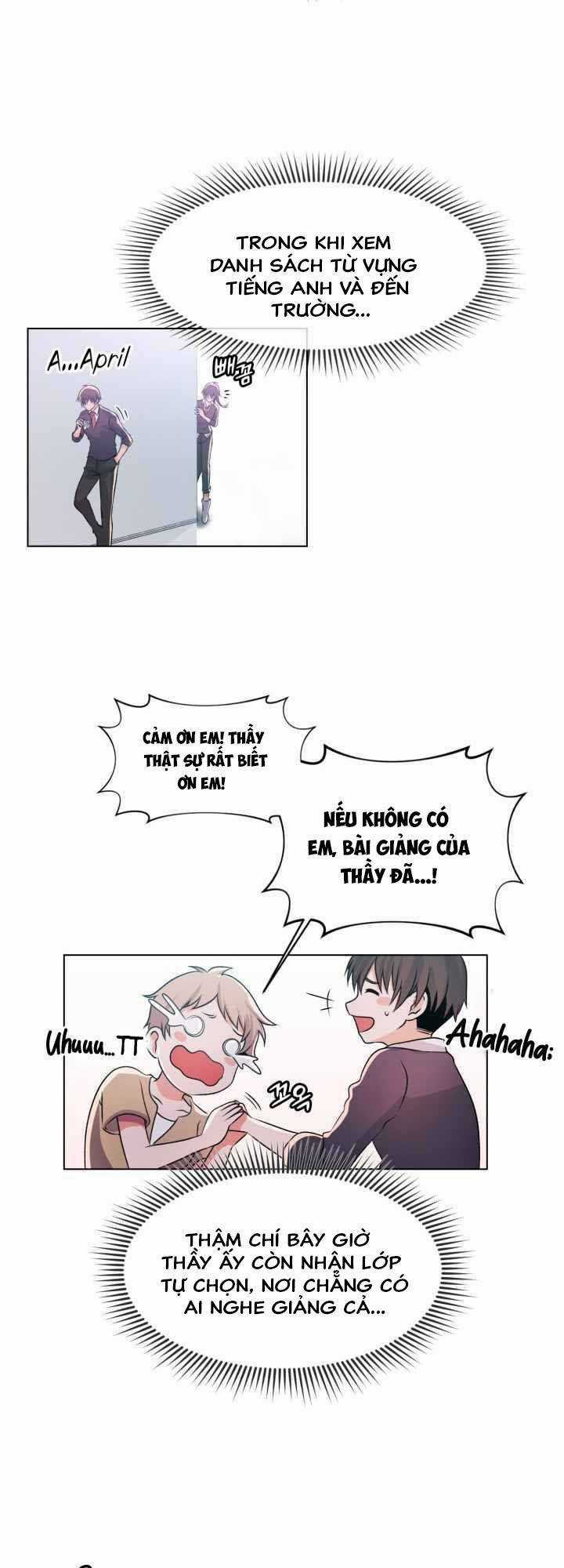 Đại Thần Giáng Thế - Chapter 4 - Trang 49