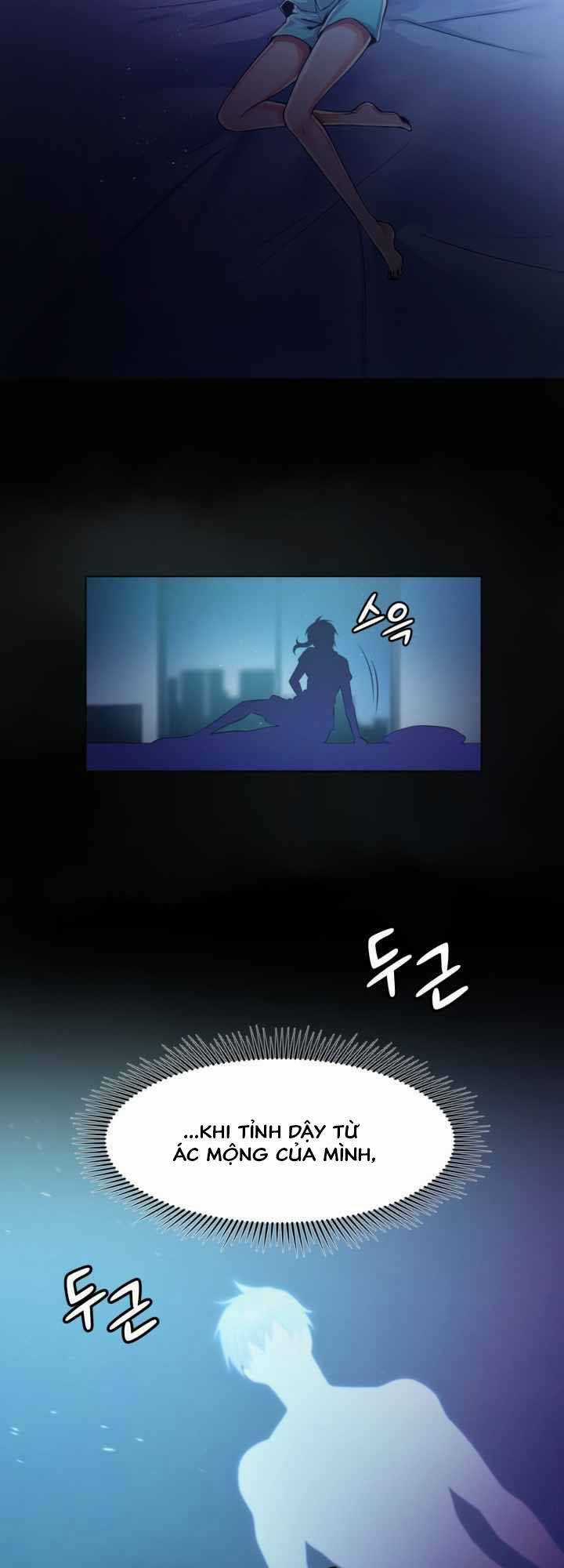 Đại Thần Giáng Thế - Chapter 4 - Trang 52