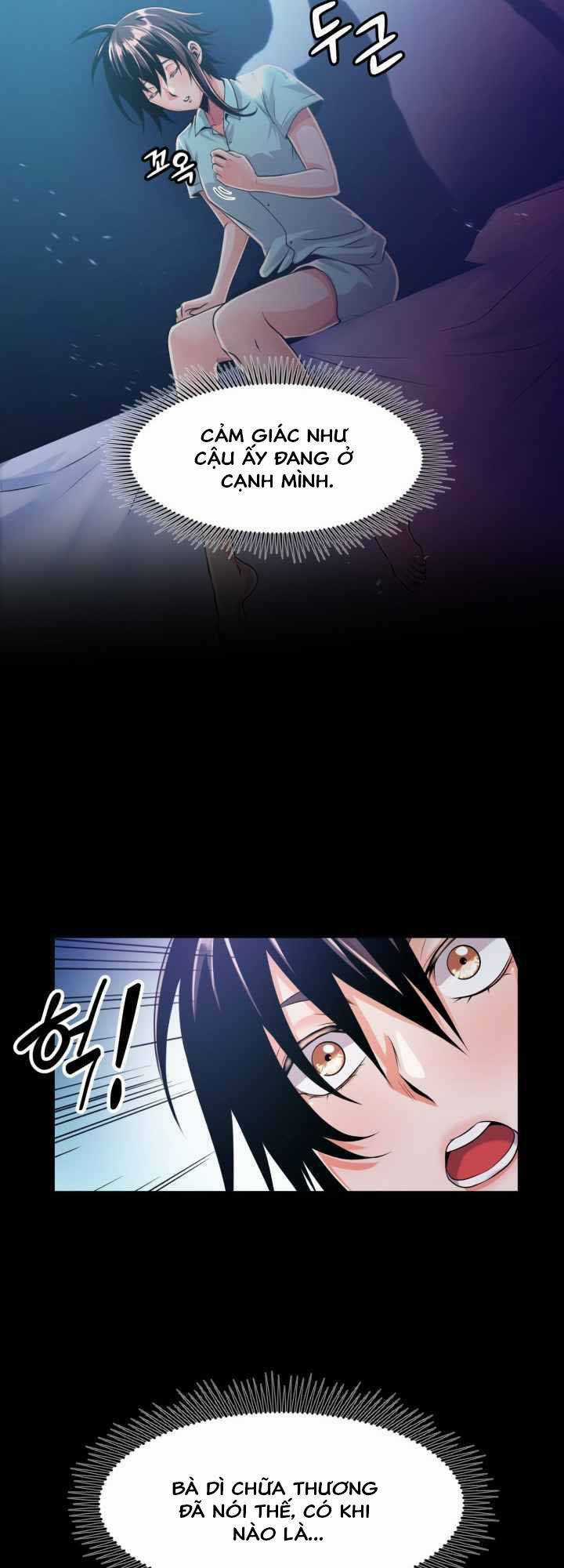 Đại Thần Giáng Thế - Chapter 4 - Trang 53