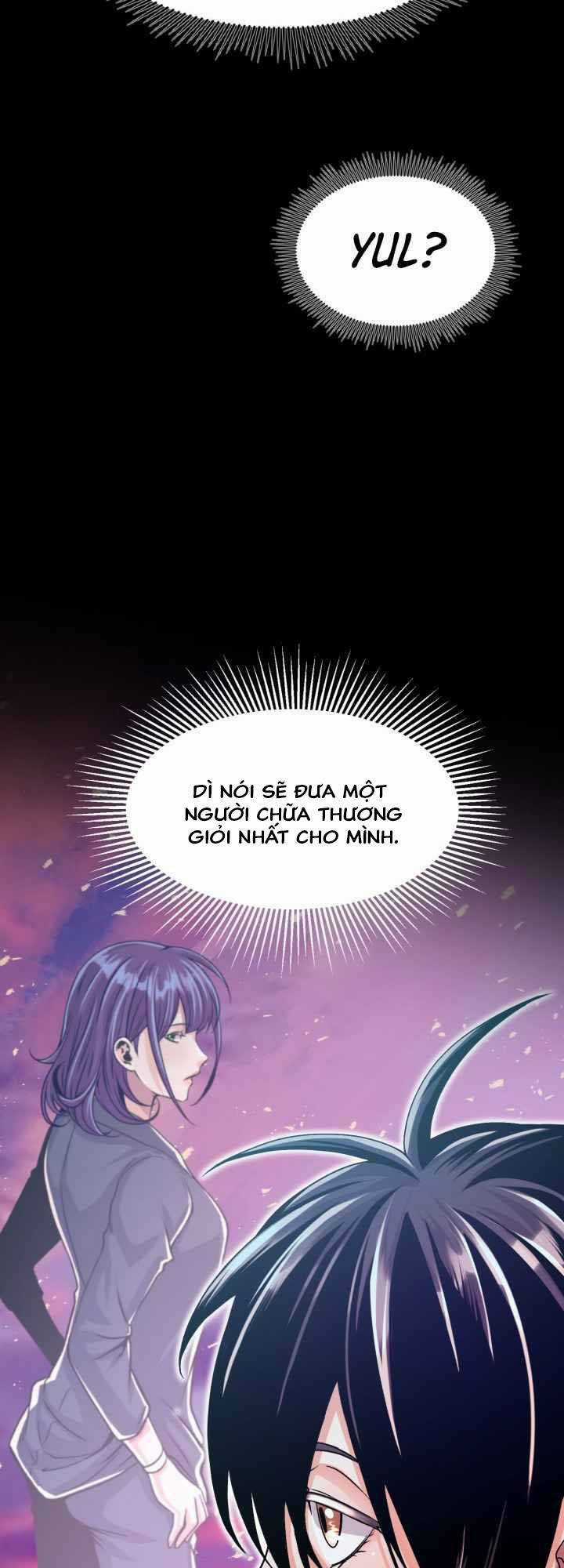 Đại Thần Giáng Thế - Chapter 4 - Trang 54