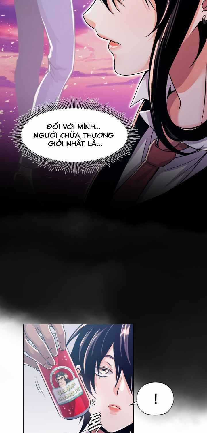 Đại Thần Giáng Thế - Chapter 4 - Trang 55