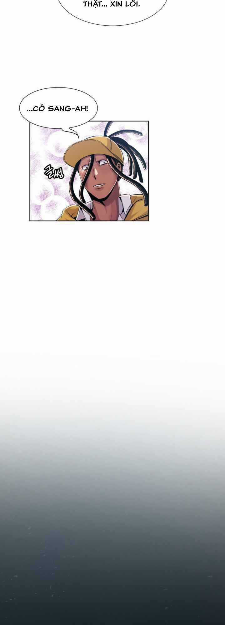 Đại Thần Giáng Thế - Chapter 4 - Trang 58