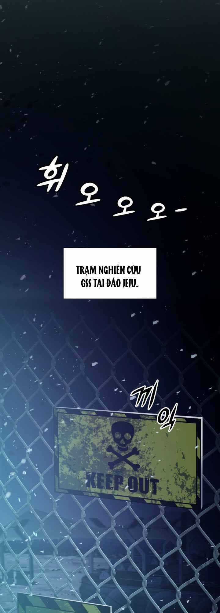 Đại Thần Giáng Thế - Chapter 4 - Trang 59