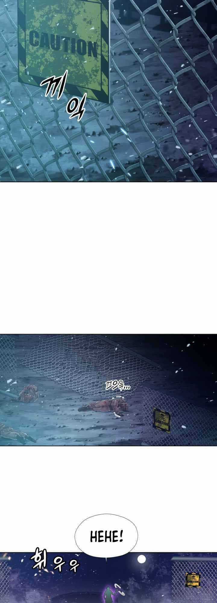 Đại Thần Giáng Thế - Chapter 4 - Trang 60