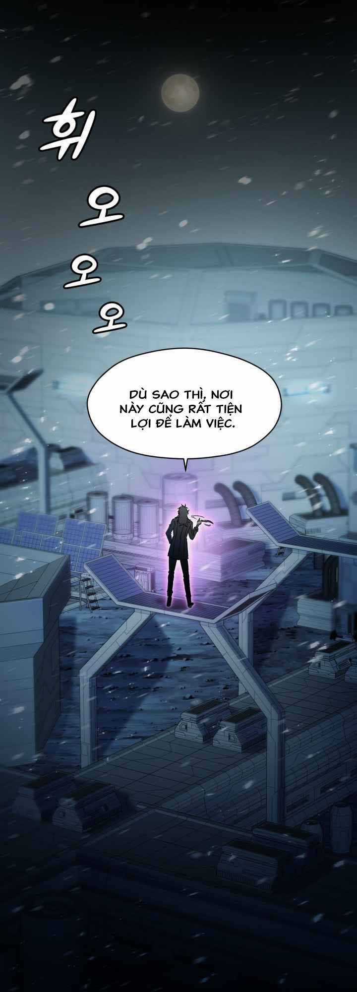 Đại Thần Giáng Thế - Chapter 4 - Trang 62