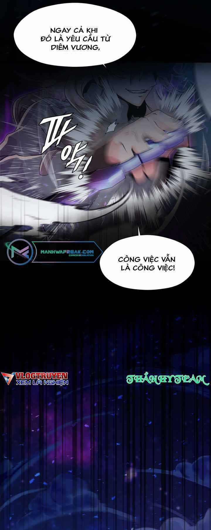 Đại Thần Giáng Thế - Chapter 4 - Trang 63