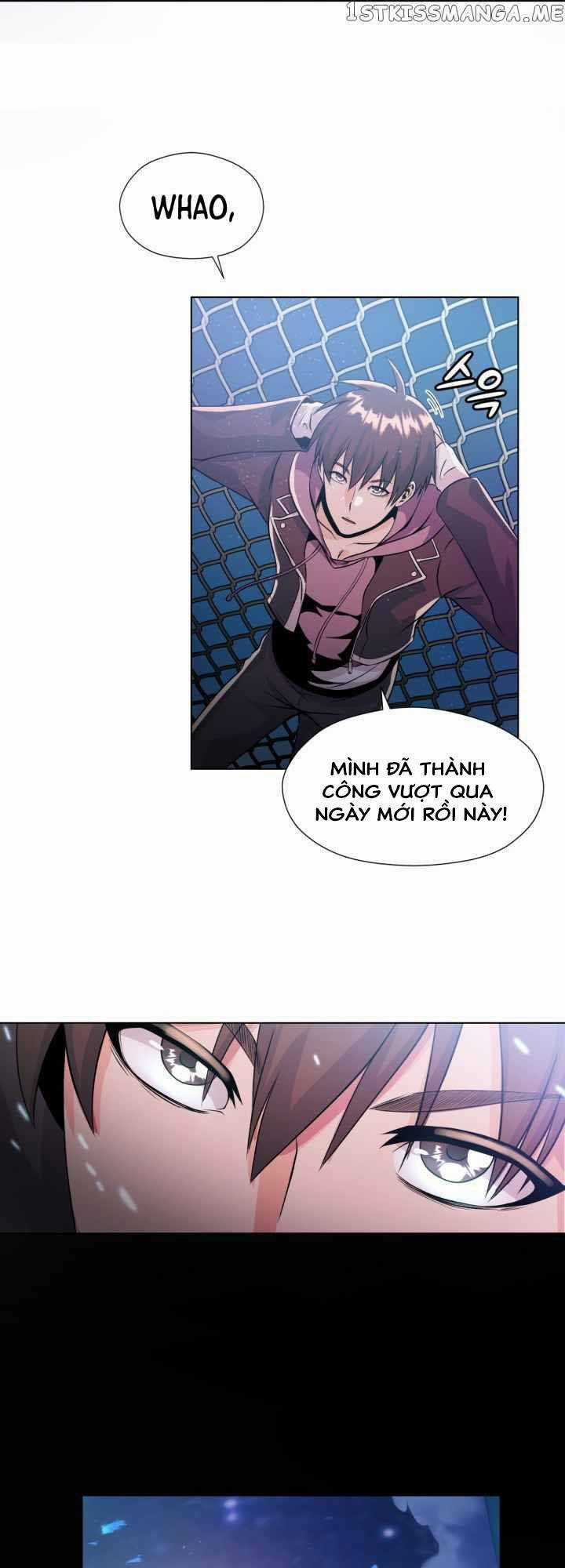 Đại Thần Giáng Thế - Chapter 4 - Trang 65