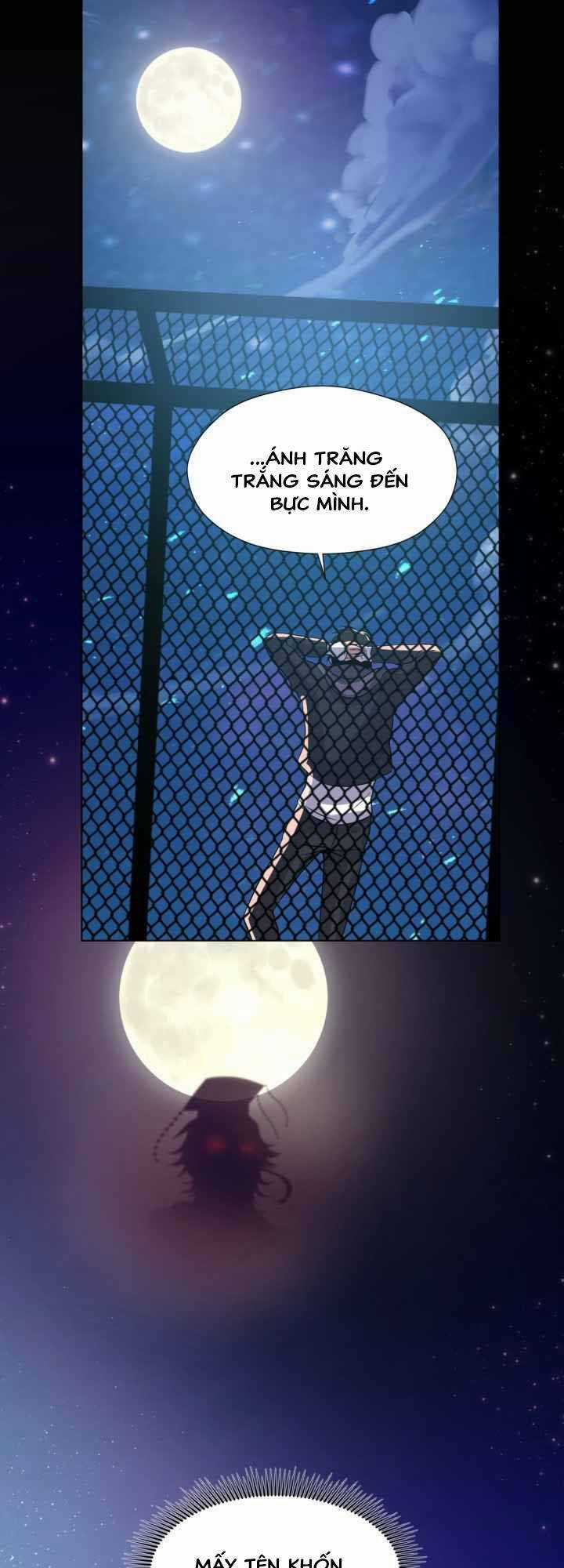 Đại Thần Giáng Thế - Chapter 4 - Trang 66