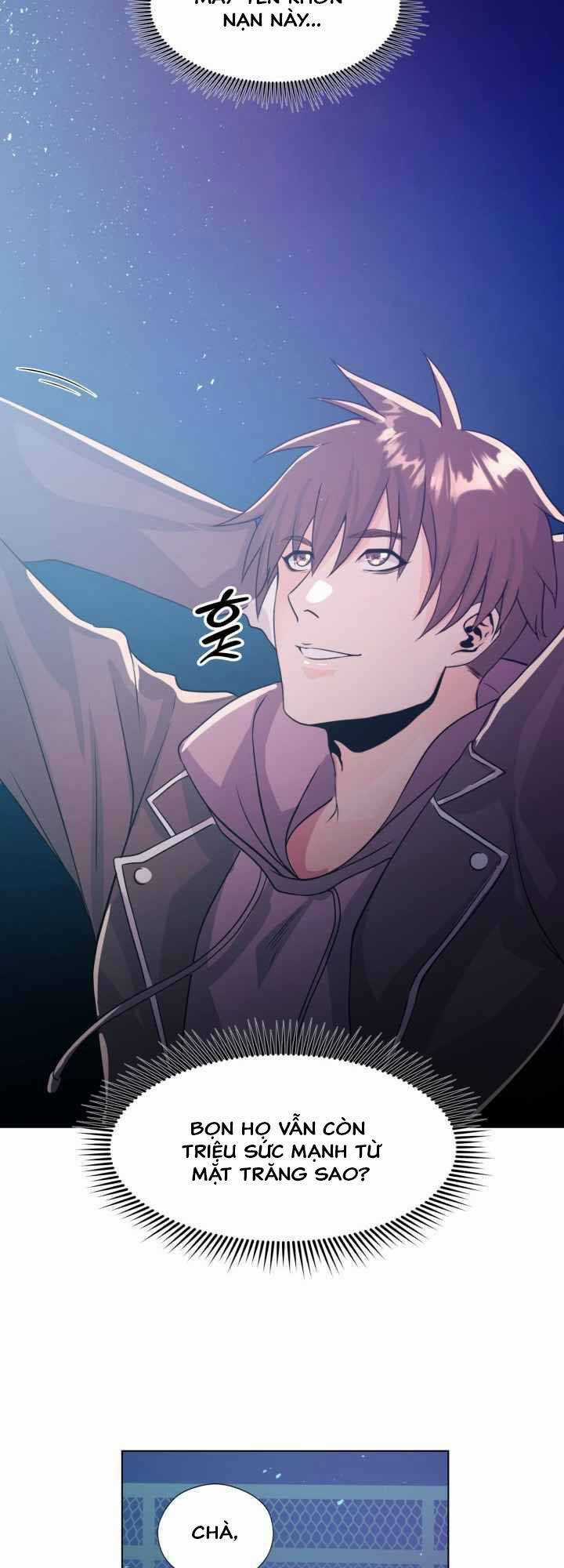 Đại Thần Giáng Thế - Chapter 4 - Trang 67