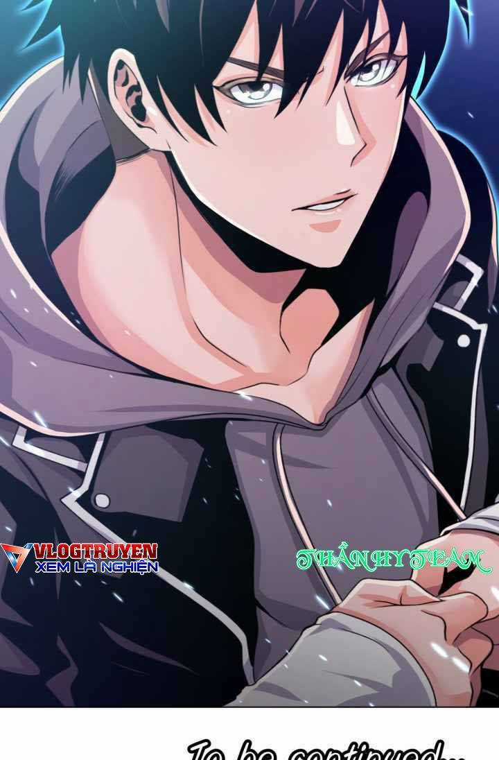 Đại Thần Giáng Thế - Chapter 4 - Trang 69