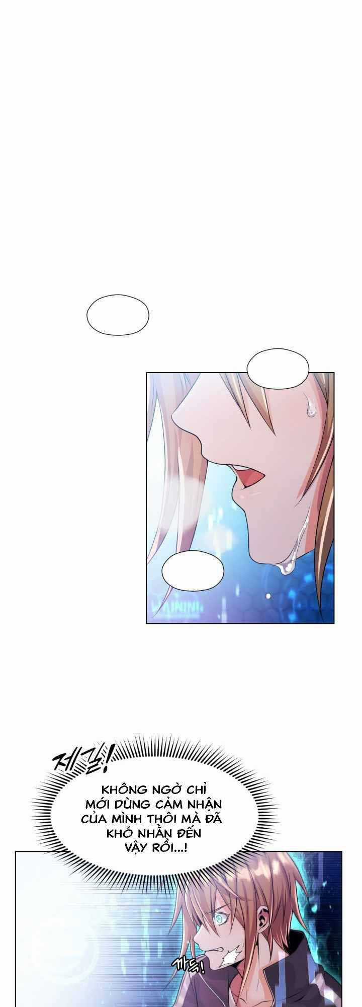 Đại Thần Giáng Thế - Chapter 4 - Trang 10