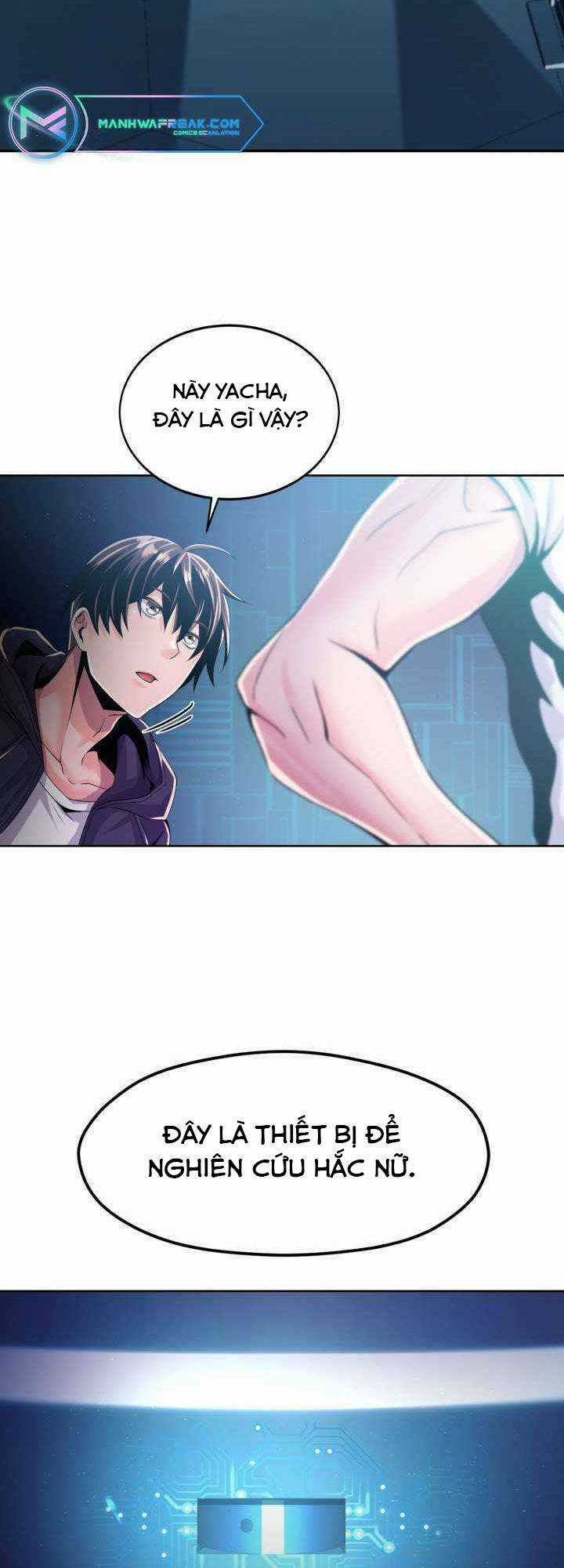 Đại Thần Giáng Thế - Chapter 5 - Trang 2