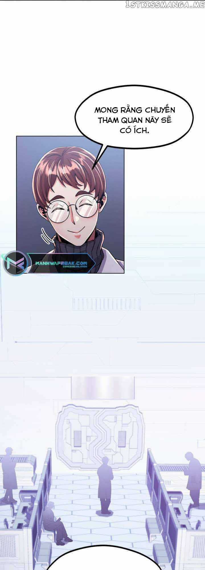 Đại Thần Giáng Thế - Chapter 5 - Trang 17