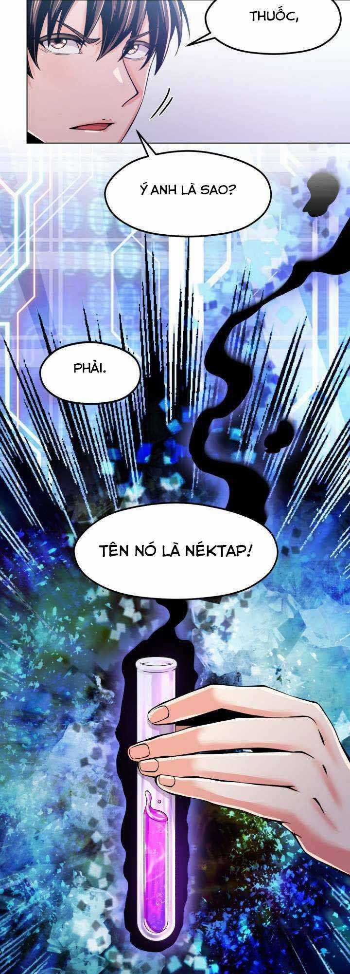 Đại Thần Giáng Thế - Chapter 5 - Trang 19