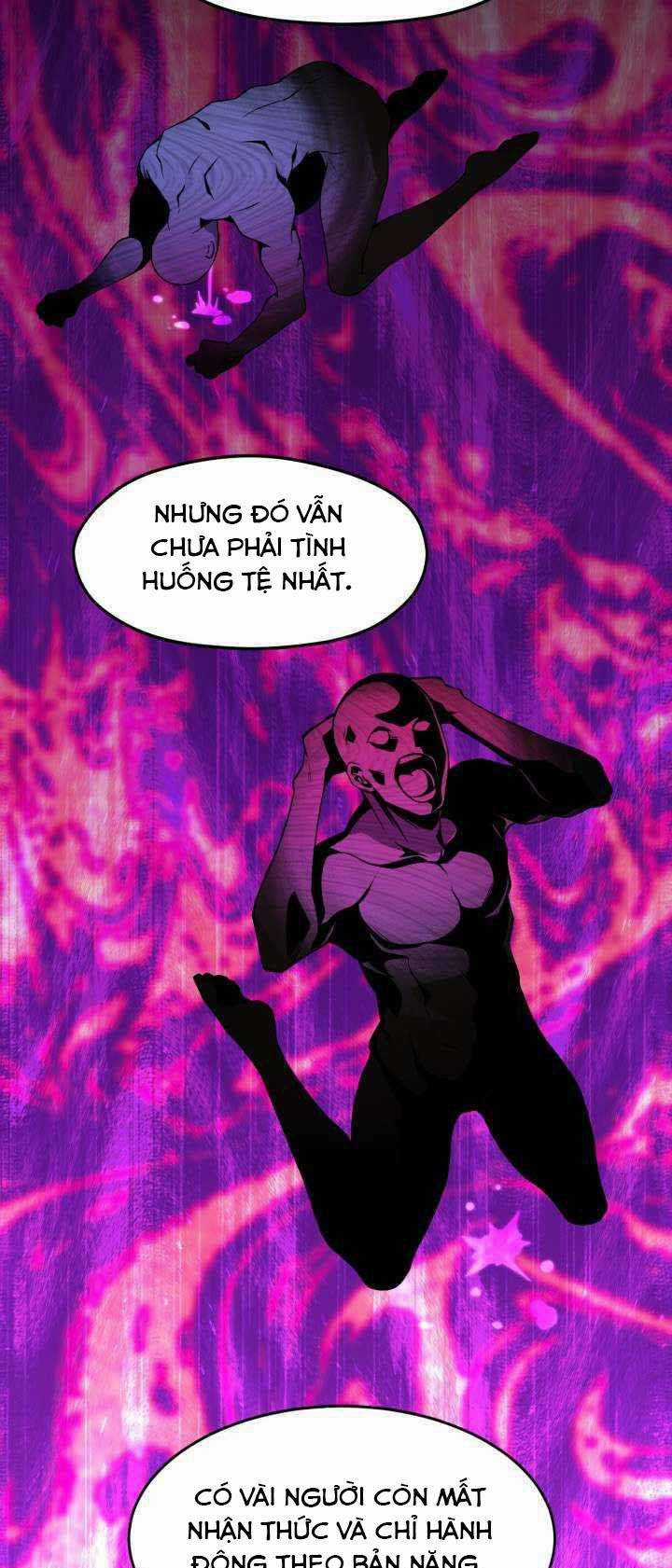 Đại Thần Giáng Thế - Chapter 5 - Trang 23