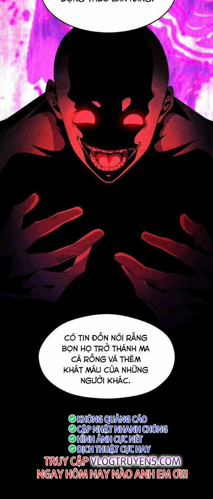 Đại Thần Giáng Thế - Chapter 5 - Trang 24