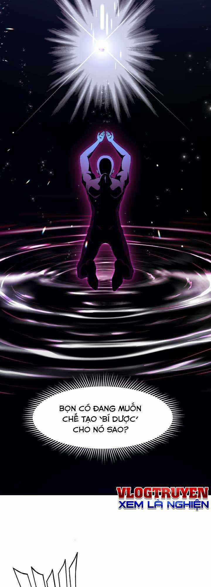 Đại Thần Giáng Thế - Chapter 5 - Trang 27