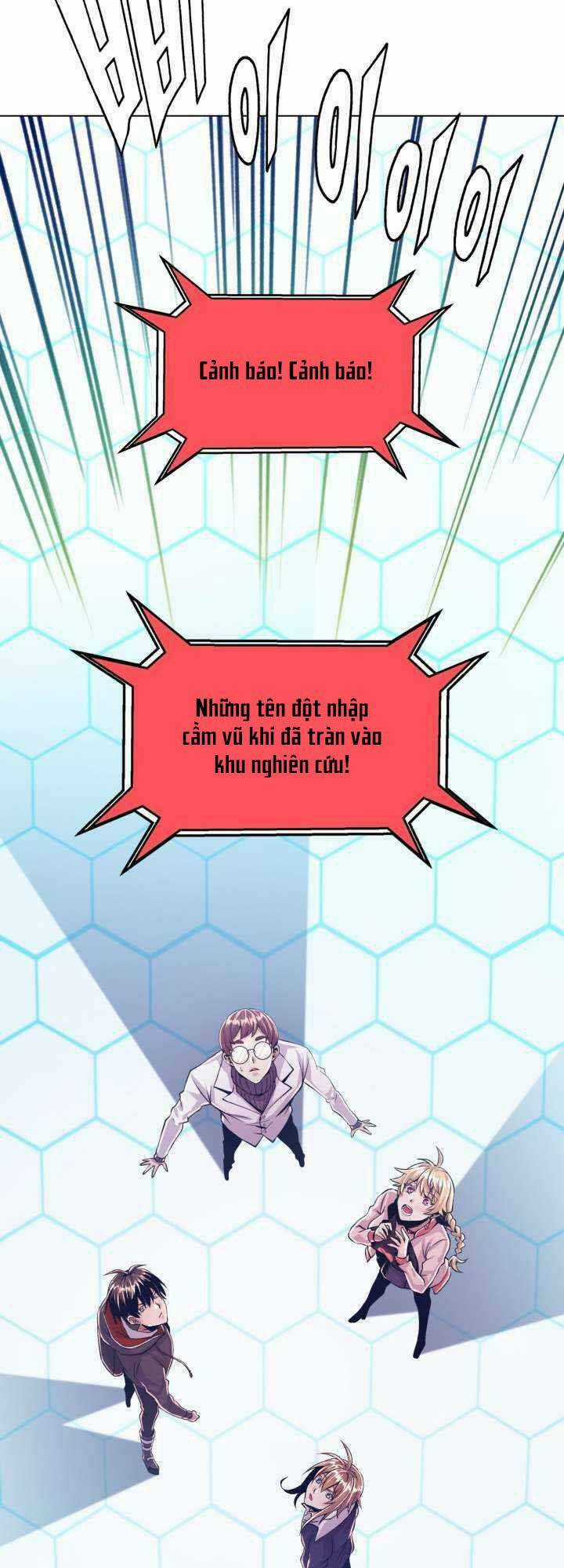 Đại Thần Giáng Thế - Chapter 5 - Trang 28