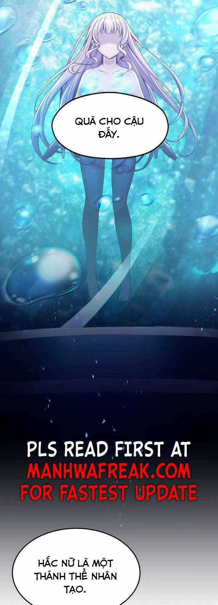 Đại Thần Giáng Thế - Chapter 5 - Trang 4