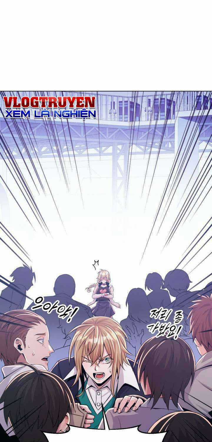 Đại Thần Giáng Thế - Chapter 5 - Trang 47