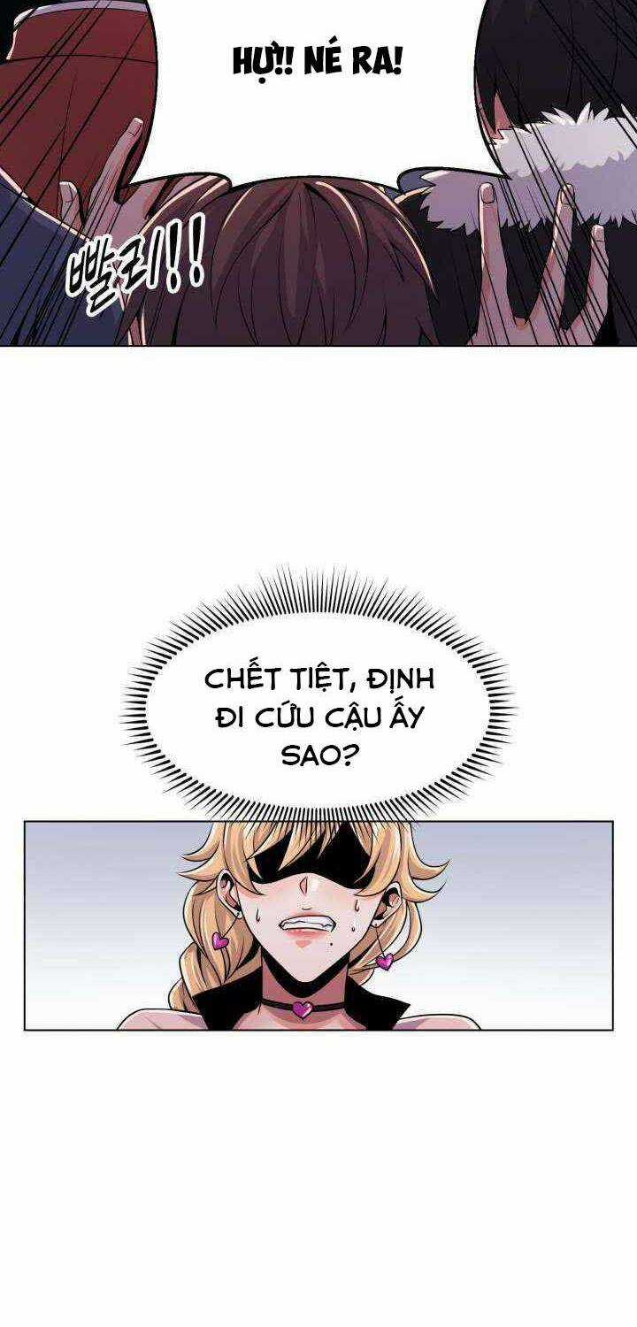 Đại Thần Giáng Thế - Chapter 5 - Trang 48