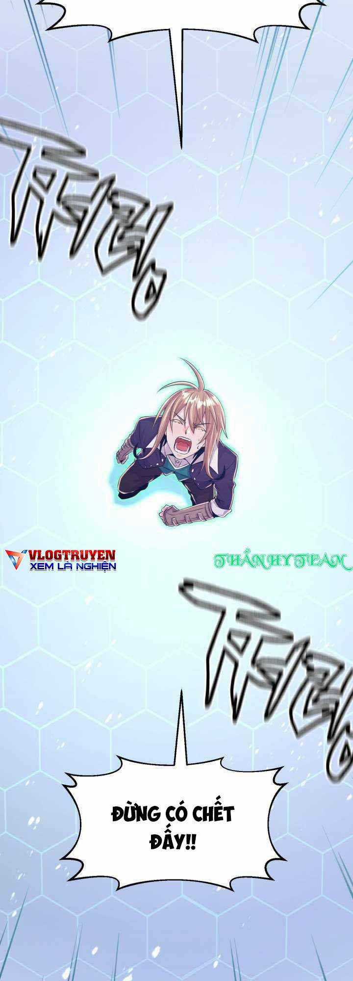 Đại Thần Giáng Thế - Chapter 5 - Trang 58