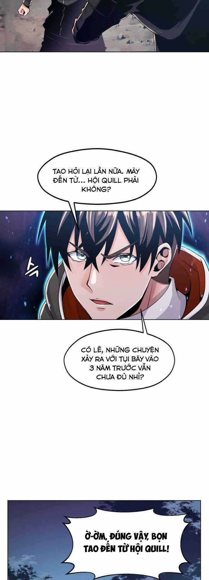 Đại Thần Giáng Thế - Chapter 5 - Trang 62