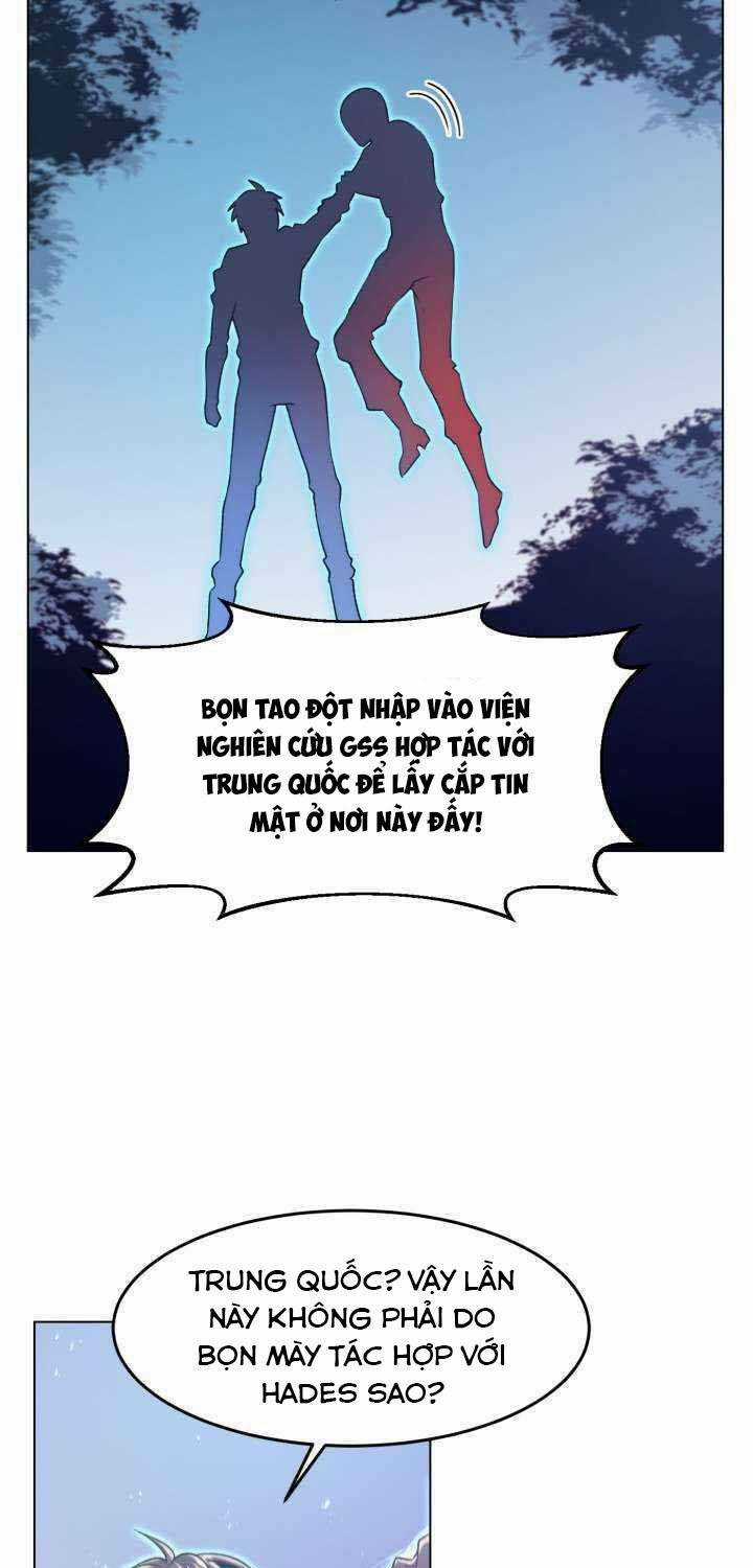 Đại Thần Giáng Thế - Chapter 5 - Trang 63