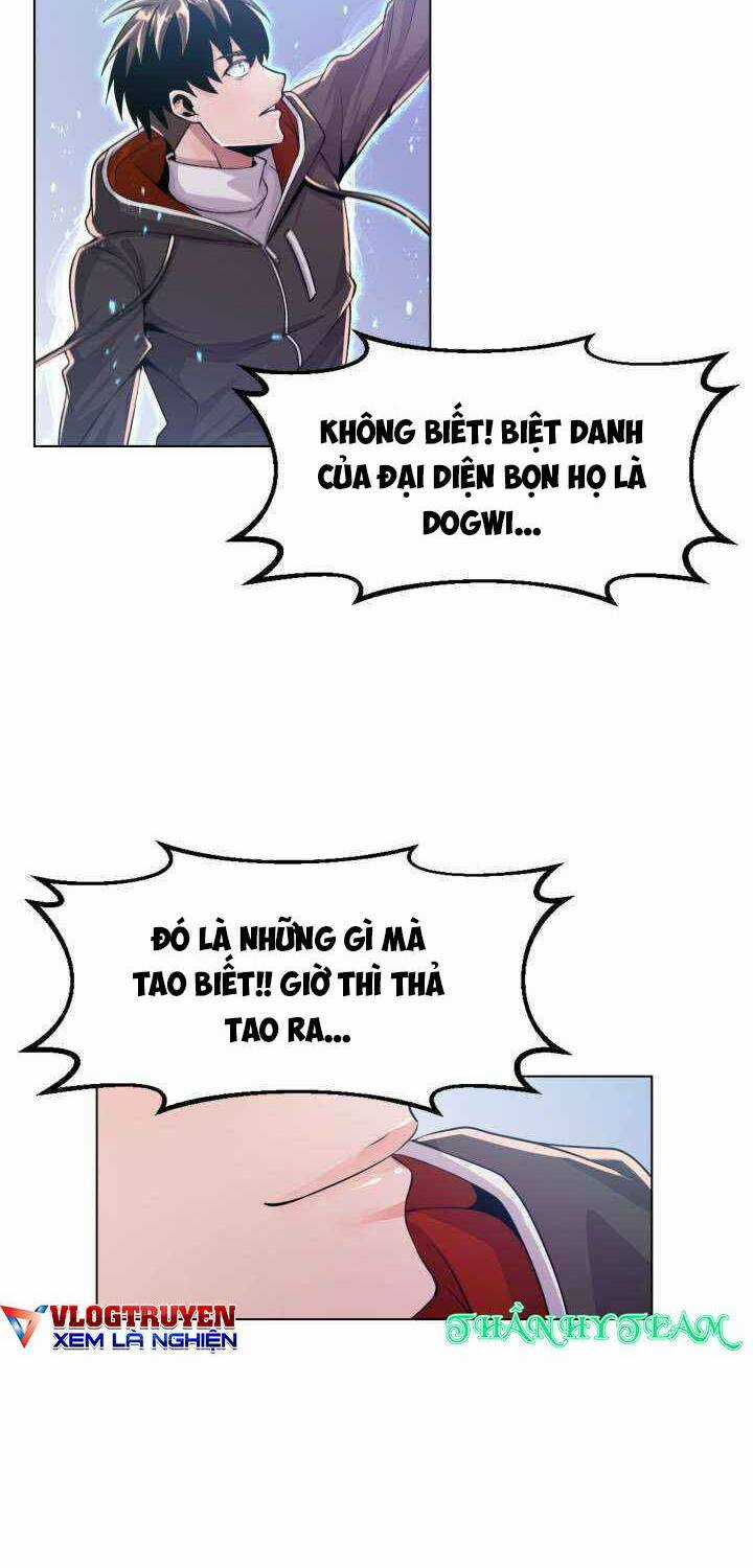 Đại Thần Giáng Thế - Chapter 5 - Trang 64