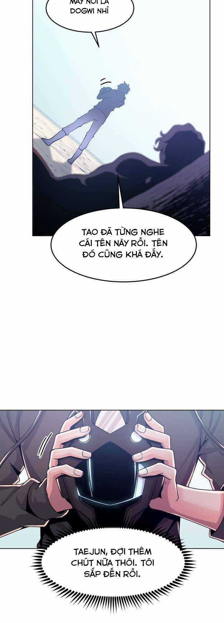 Đại Thần Giáng Thế - Chapter 5 - Trang 66