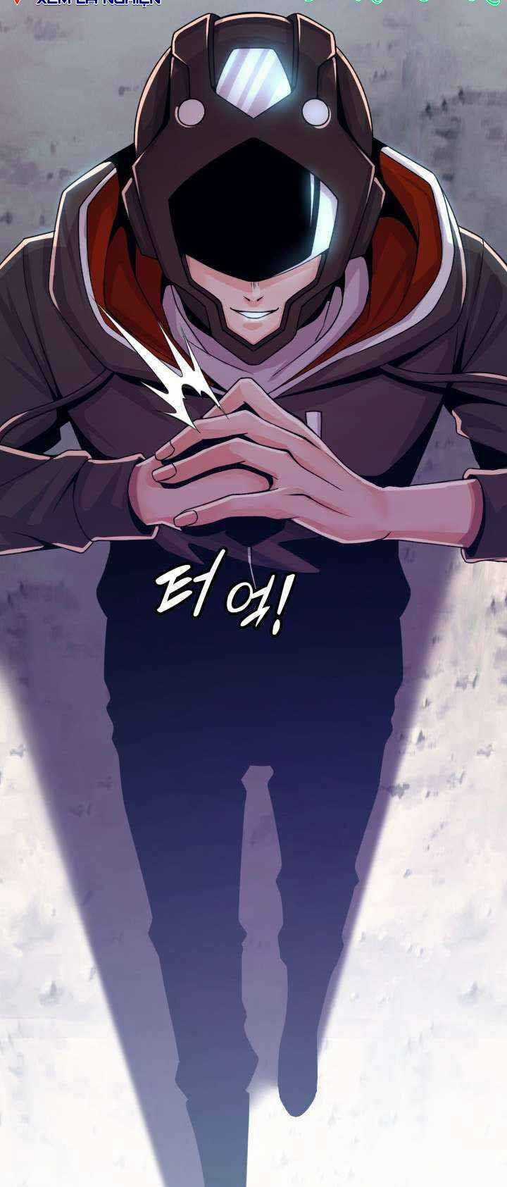 Đại Thần Giáng Thế - Chapter 5 - Trang 68