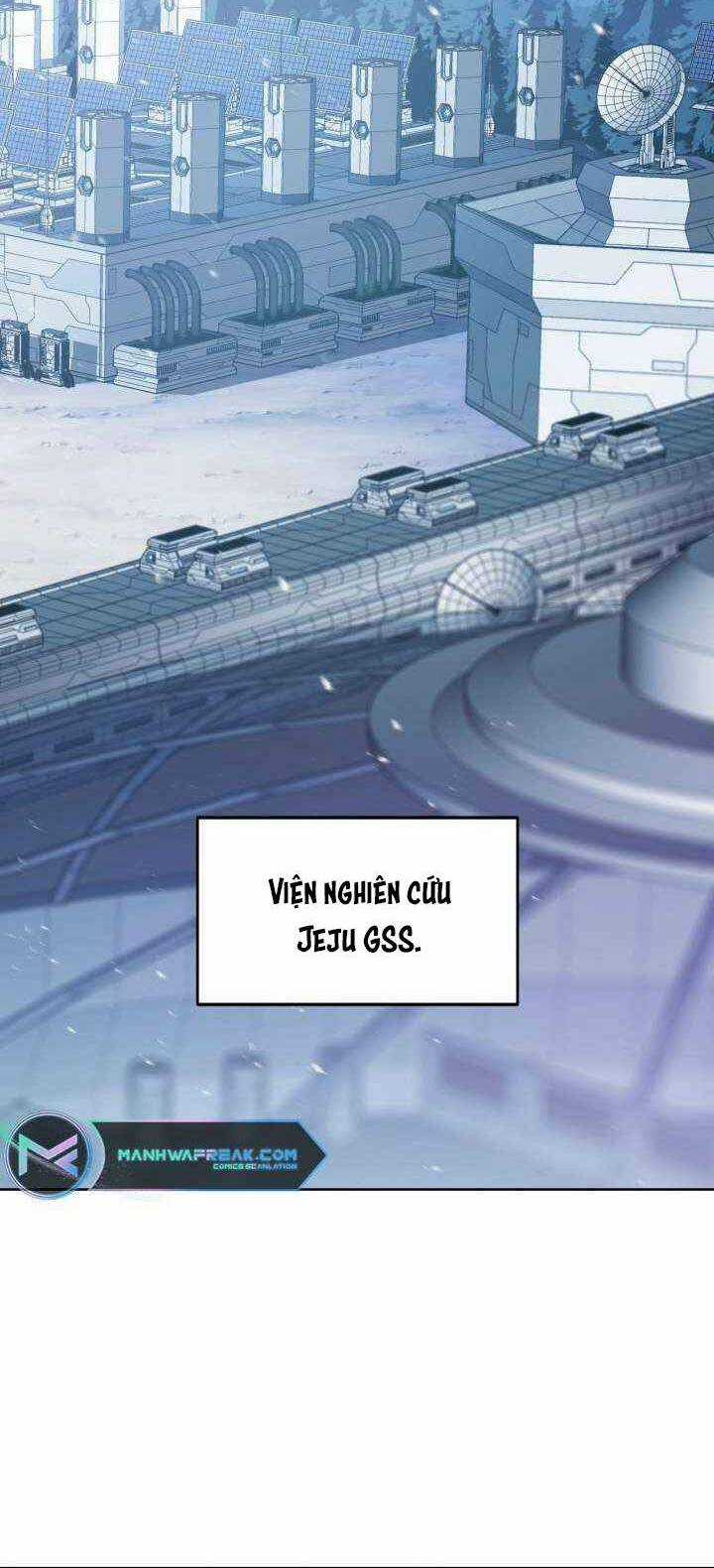 Đại Thần Giáng Thế - Chapter 5 - Trang 8