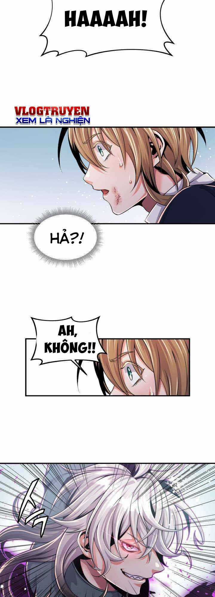 Đại Thần Giáng Thế - Chapter 6 - Trang 13