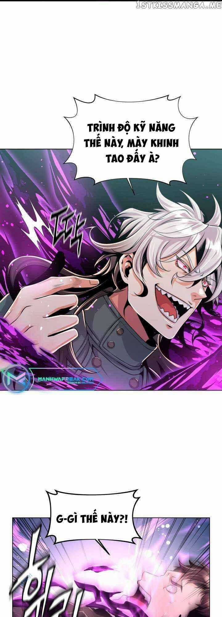 Đại Thần Giáng Thế - Chapter 6 - Trang 17