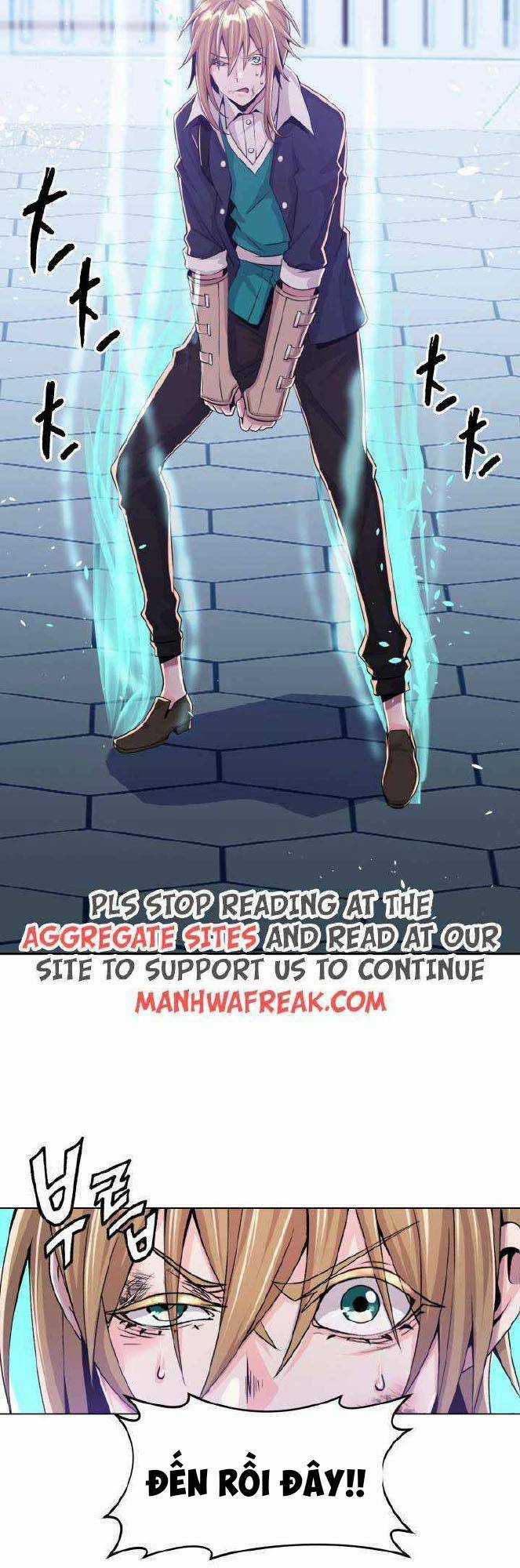 Đại Thần Giáng Thế - Chapter 6 - Trang 26