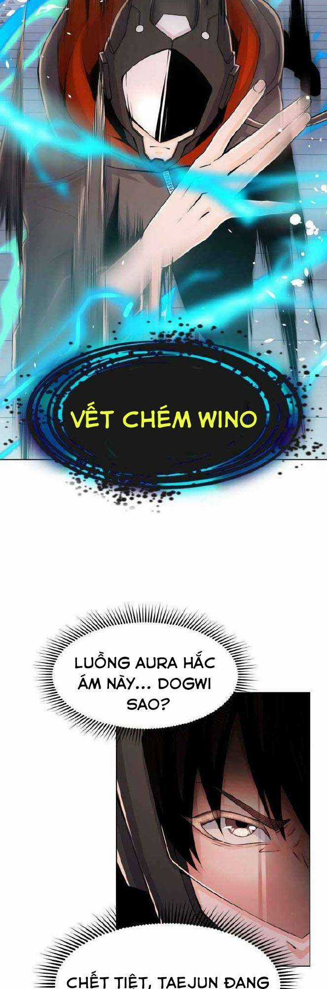 Đại Thần Giáng Thế - Chapter 6 - Trang 29