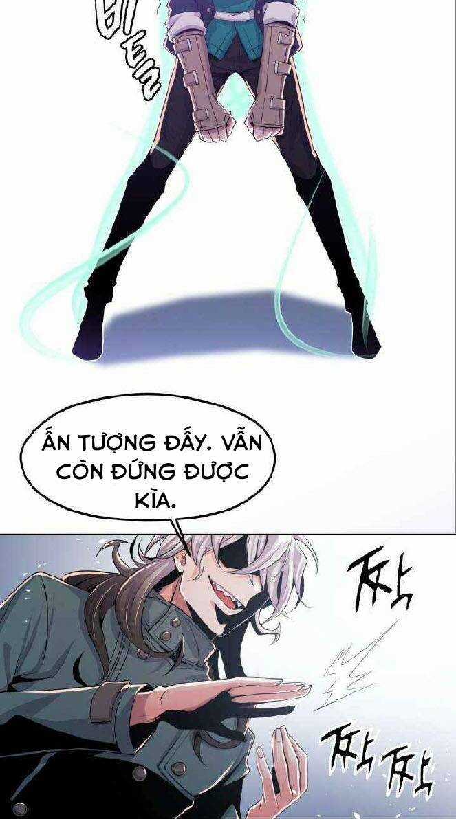 Đại Thần Giáng Thế - Chapter 6 - Trang 33