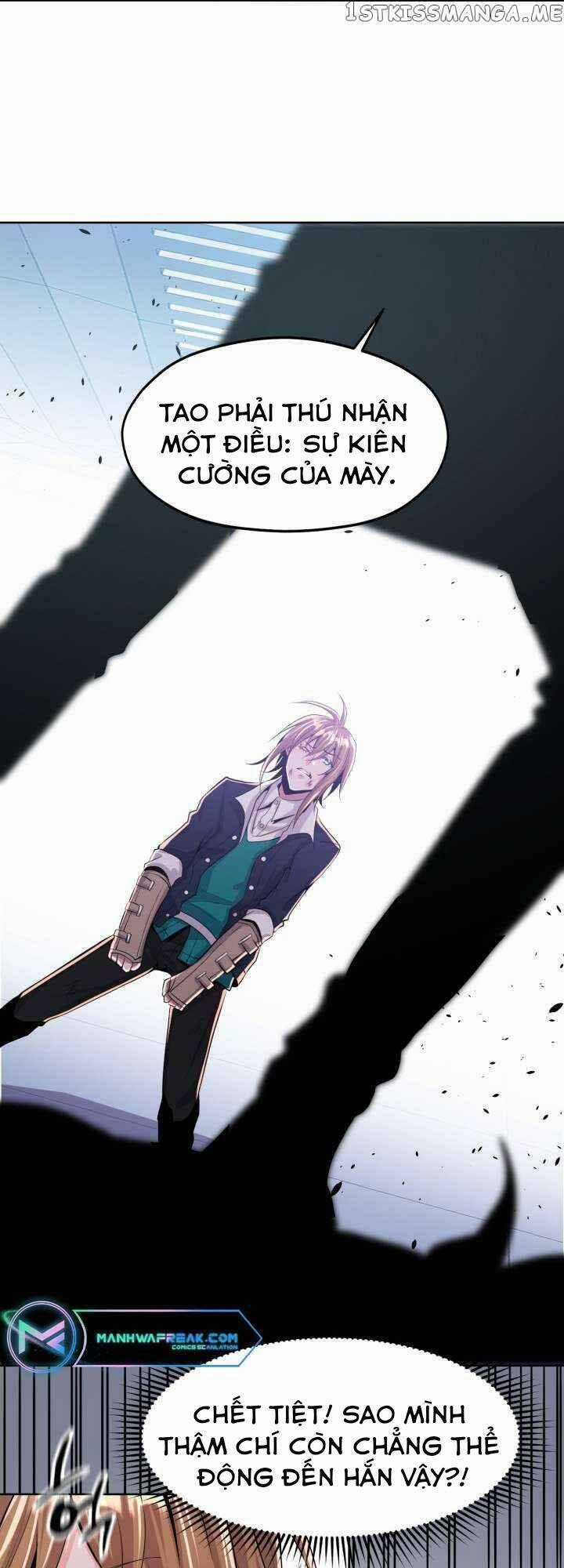 Đại Thần Giáng Thế - Chapter 6 - Trang 34