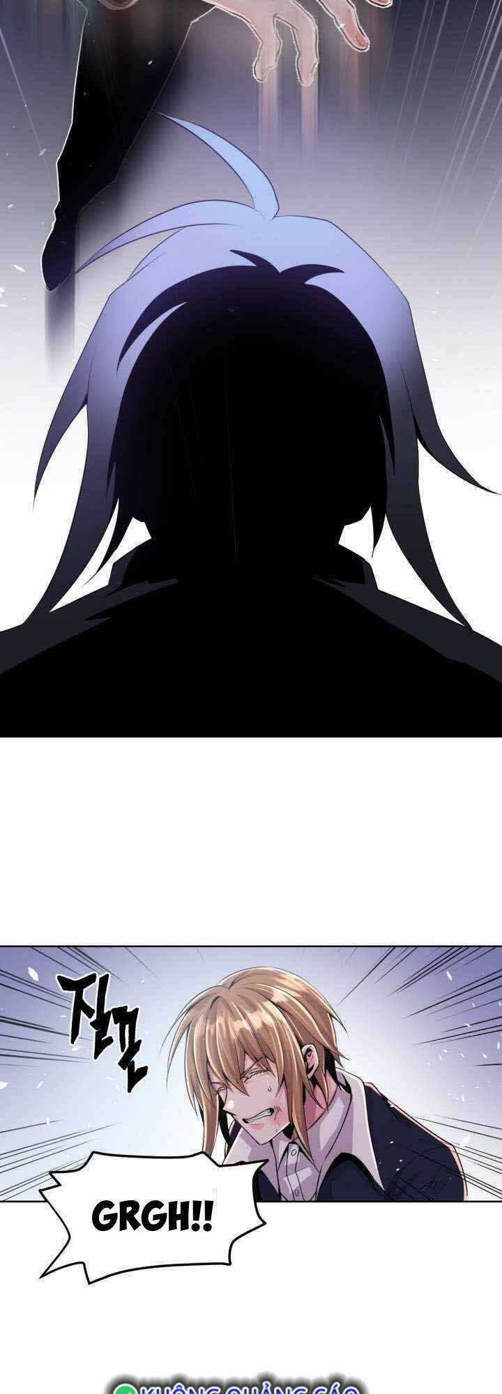 Đại Thần Giáng Thế - Chapter 6 - Trang 36