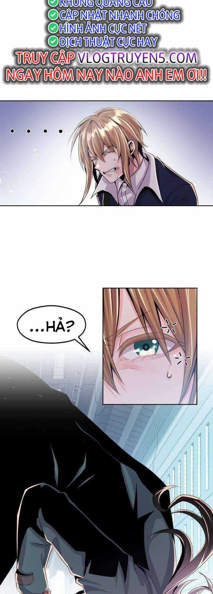 Đại Thần Giáng Thế - Chapter 6 - Trang 37